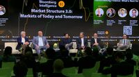 relates to Market Structure Conference 3.0 - Democratizing Finance: What’s Next for Retail Investing?