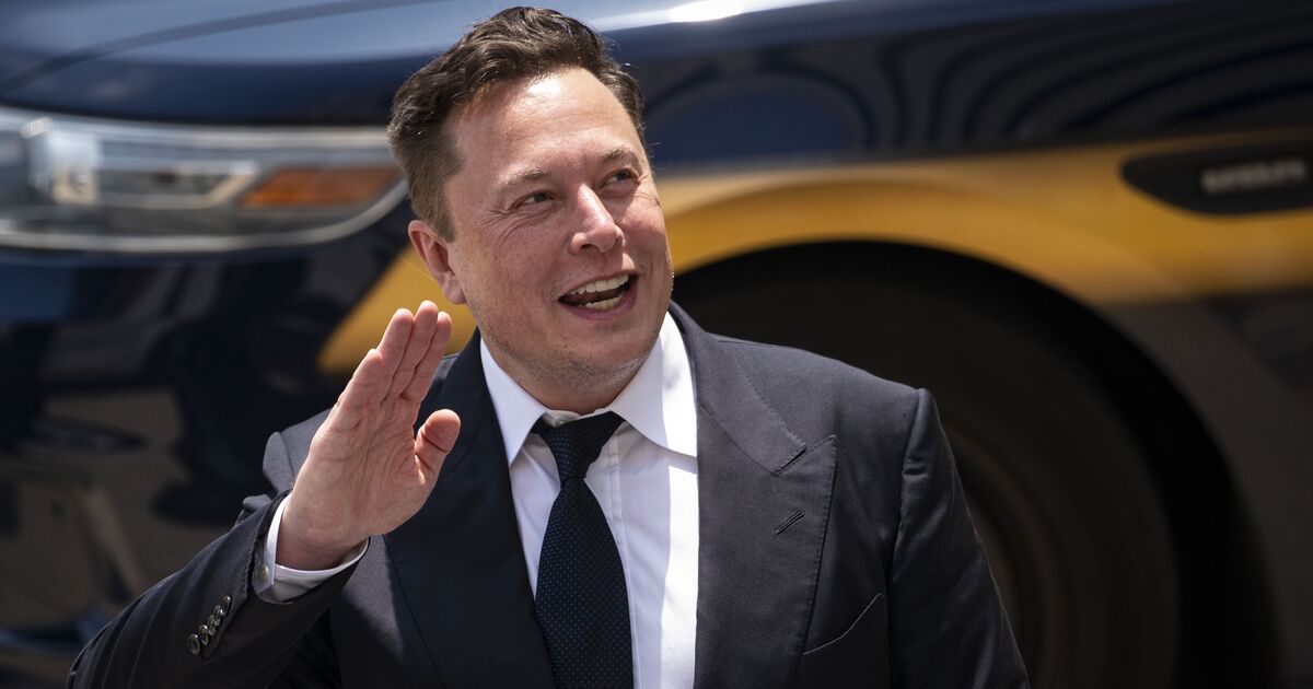 SolarCity Acquisition a Good Deal for Elon Musk : Robert W. Baird
