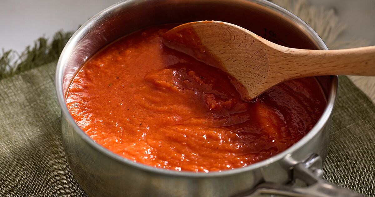 
                            A $10 Jar of Tomato Sauce Is Reason to Celebrate