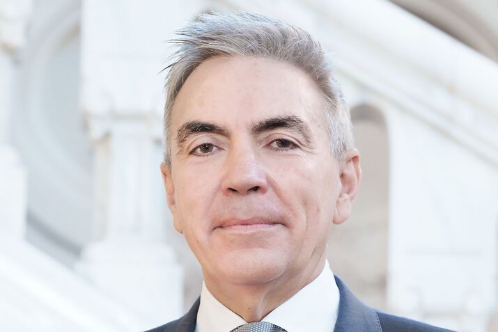 Romanian Deputy Premier Resigns Over Past Tax Fraud Probe