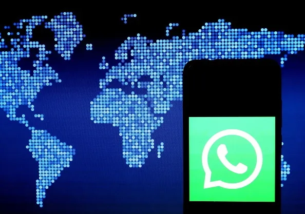 WhatsApp runs into a major roadblock in India.