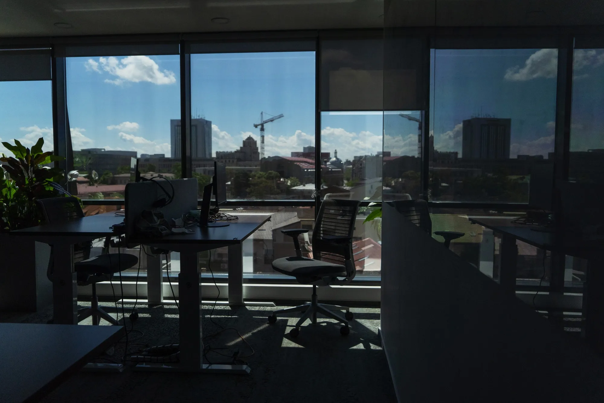 Just 3% of white collar workers want to return to the office five days a week