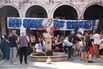 Venice And Tourism Ahead of Billionaire Jeff Bezos Wedding