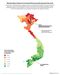 Membership in Vietnam's Communist Party is heavily skewed to the north