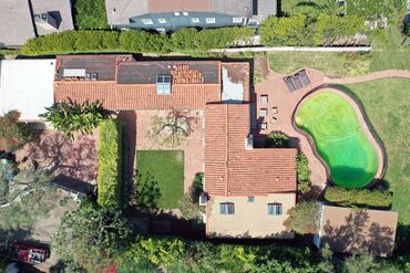 L.A. City Council Moves To Save Marilyn Monroe House From Demolition