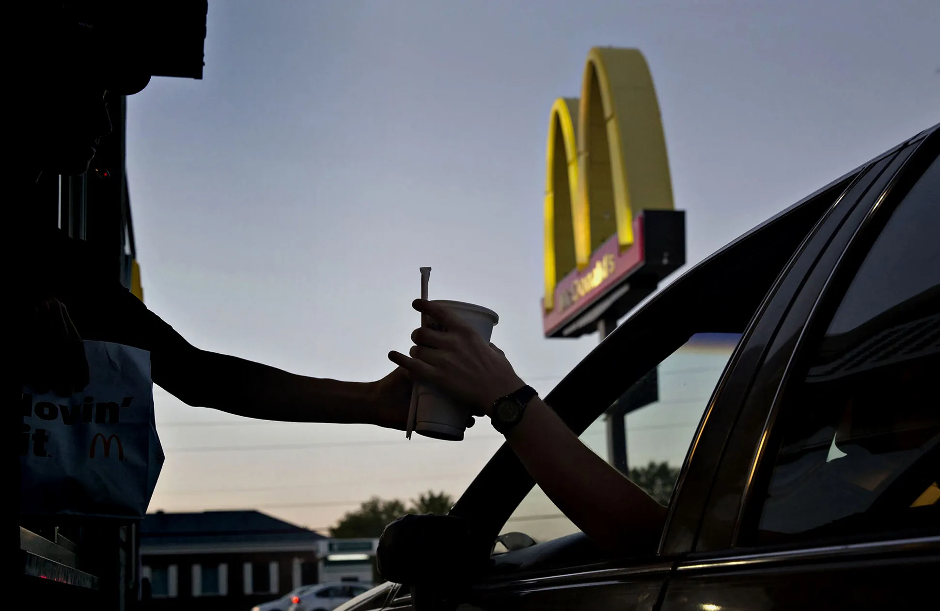 McDonald’s