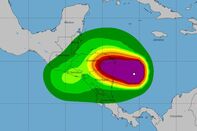 HURRICANE IOTA HP SOCIAL