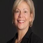 Headshot of Claudia J Merkle