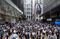 Police Warn City On Brink of ‘Total Breakdown’