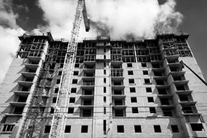 Miami's Construction Cranes Cautiously Welcomed Back