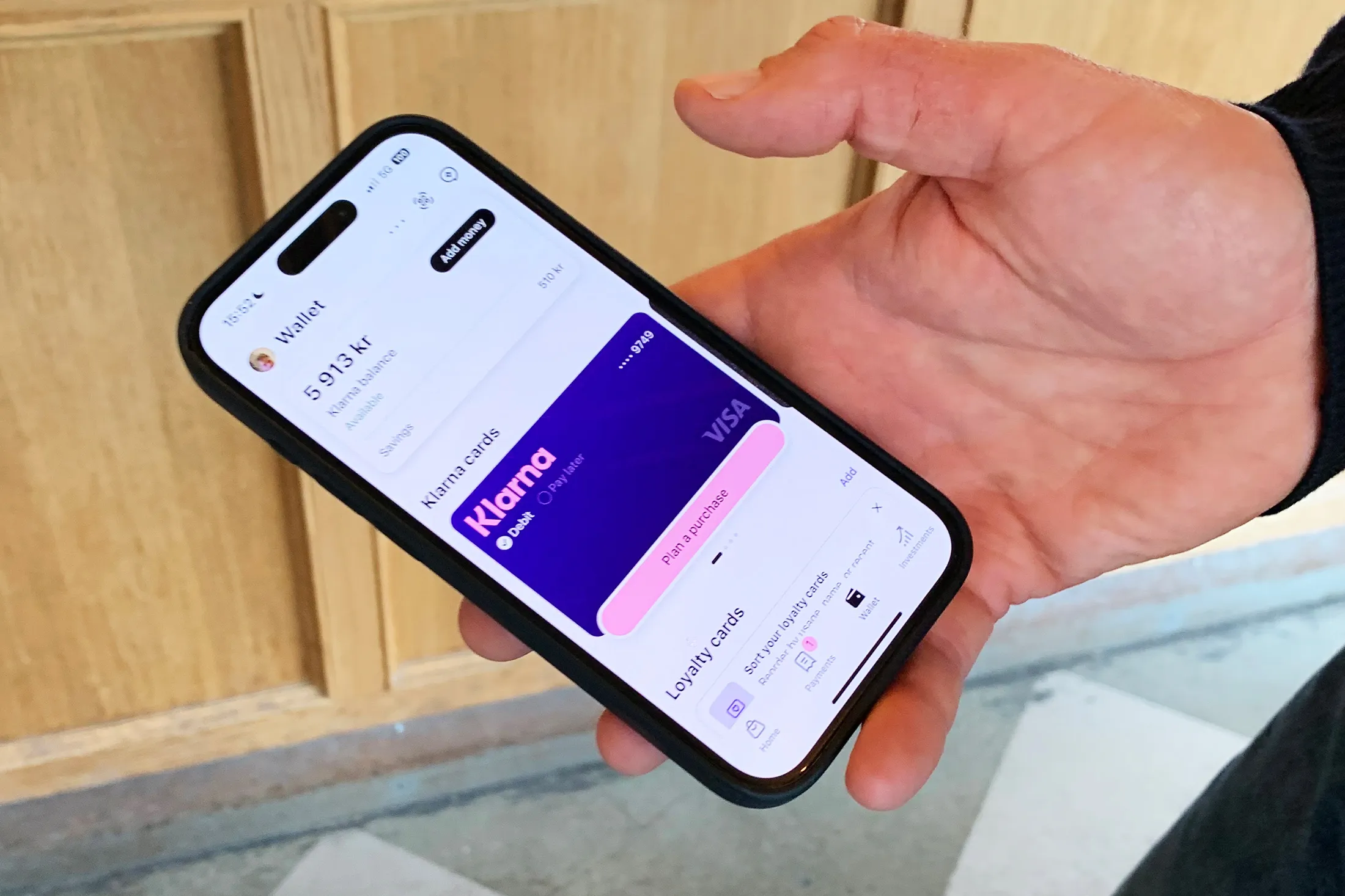 Klarna vor dem Börsengang: Vom Zahlungsanbieter zur Digitalbank - Bloomberg