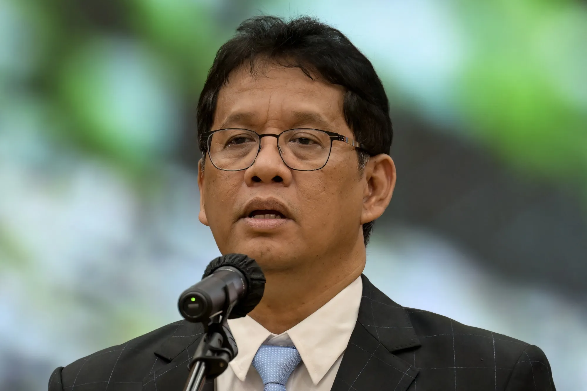 Purbaya Yudhi Sadewa