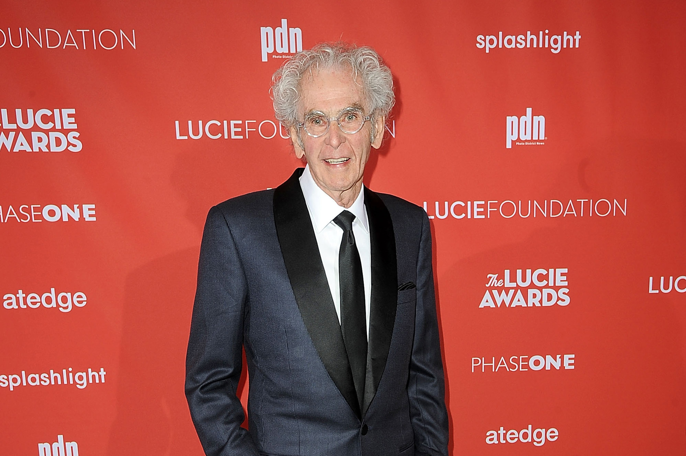 Photomontage Pioneer Jerry Uelsmann Dies in Florida At 87 - Bloomberg