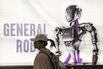 The World AI Conference in Shanghai