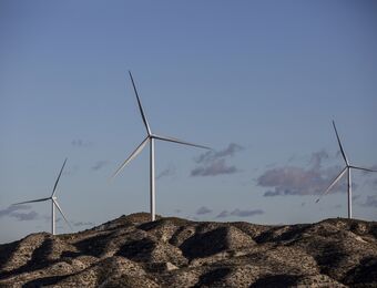 relates to Siemens Energy Prepares to Resume Sales of Troubled Wind Turbines