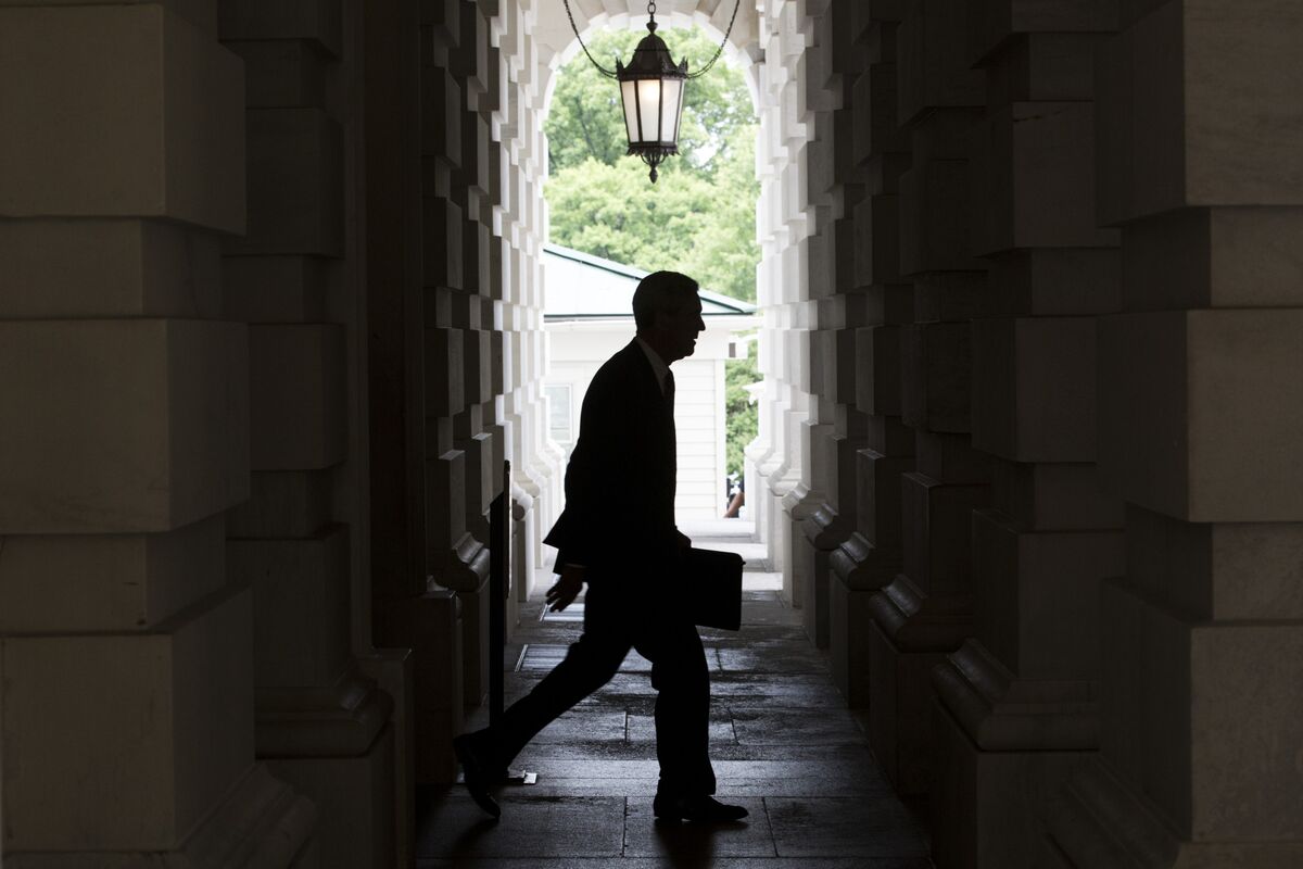 Jane Raspin Who Is Jane Raskin? Trump Lawyer Leading Mueller Negotiations - Bloomberg