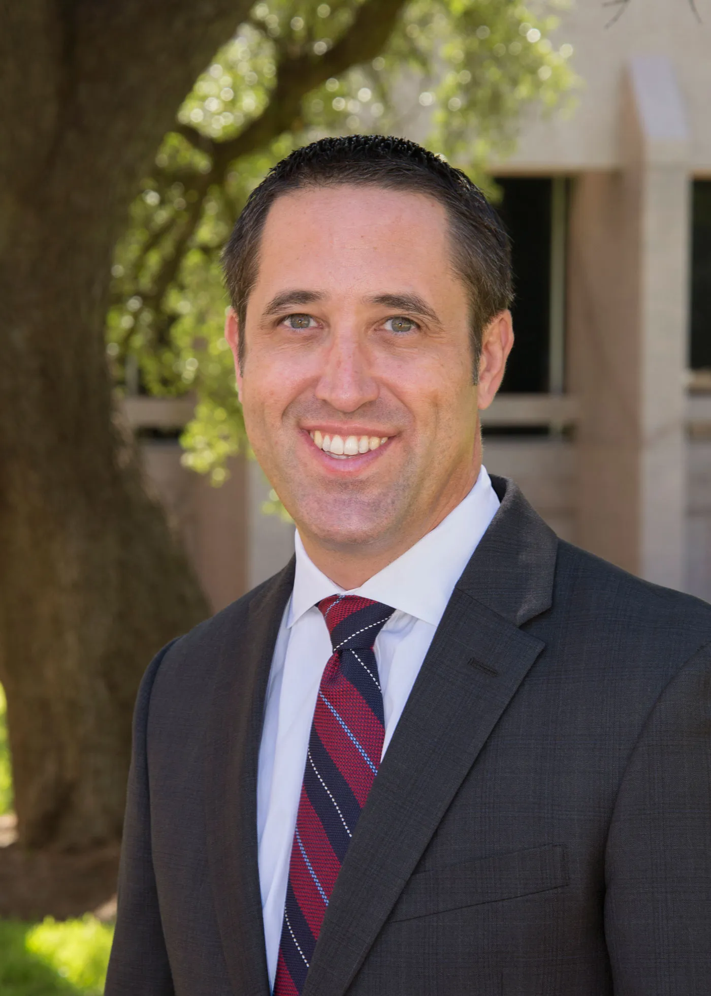 Glenn Hegar is Texas’ Comptroller