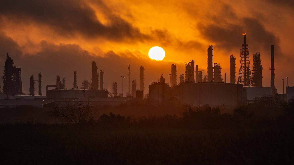 Iran Conflict’s ‘Huge’ Potential Impact on Oil: Analyst