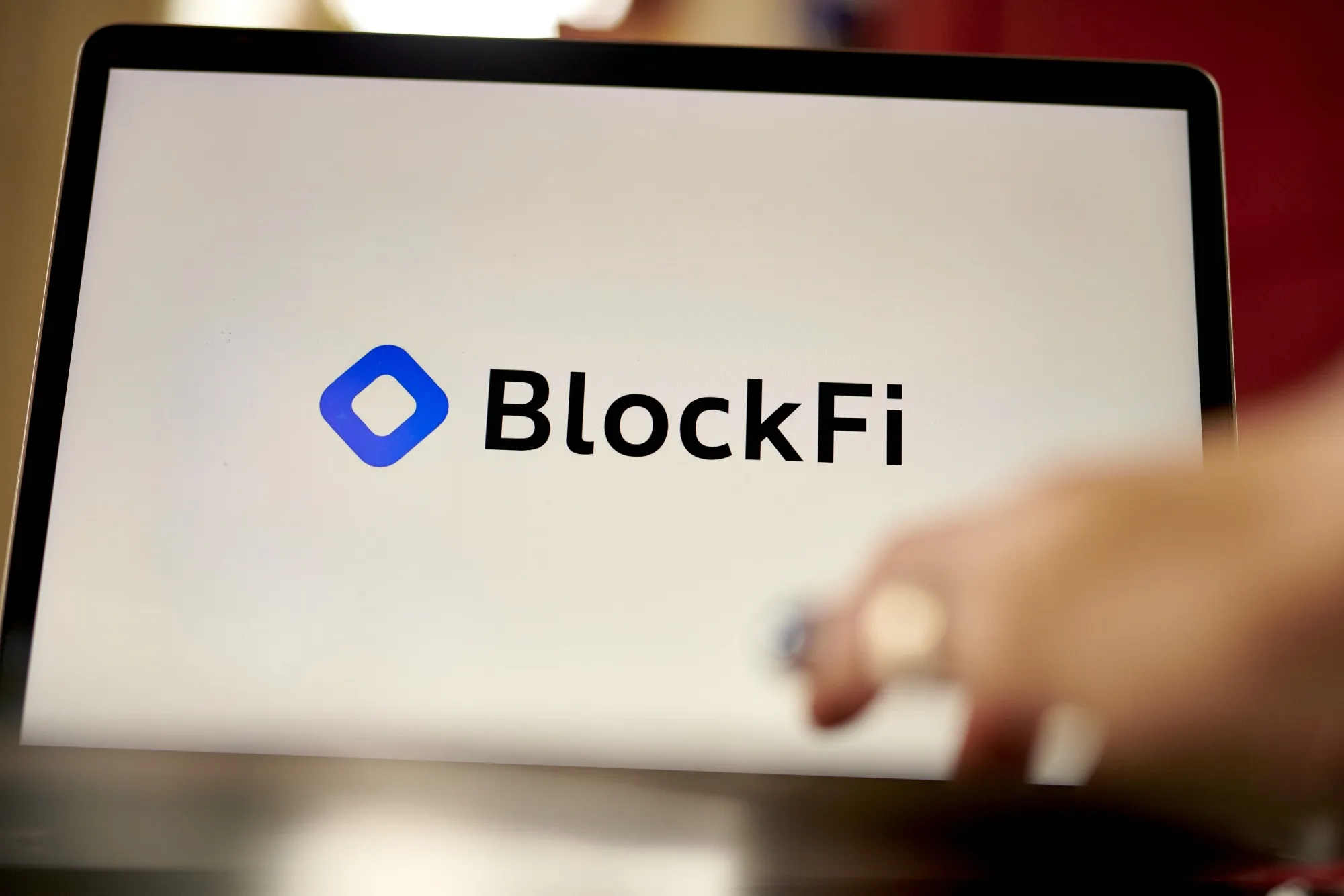 Funds Making Big Bets on FTX Debt Buy $875 Million BlockFi Claim - Bloomberg
