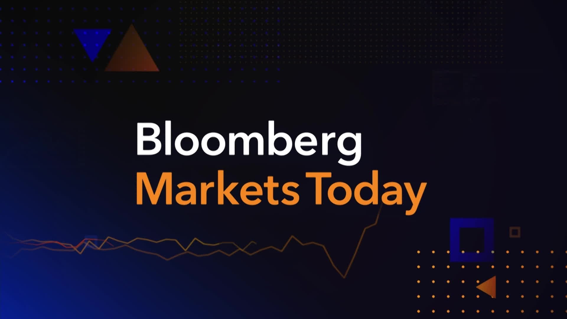 Micron (MU) Gives Strong Forecast in Sign That Demand Is Rebounding -  Bloomberg