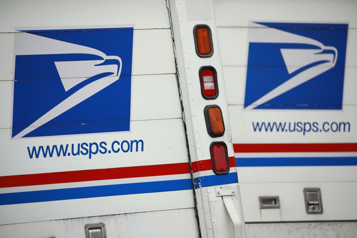 Why Is Usps Mail Forwarding Not Working? Dear Adam Smith