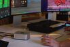 Mac mini desktop