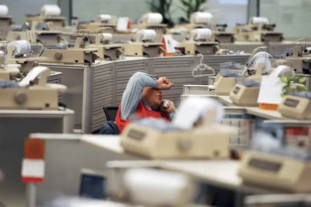 Trouble for China's Foreign IPOs