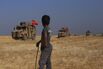 Trump U-Turn Makes Islamic State Jihadists Turkey’s Problem Now