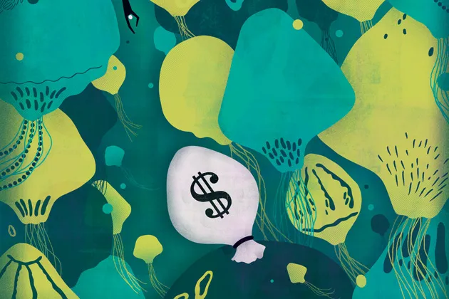 Bank-Loan Funds: A Risky Reach for Yield