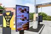 McDonald’s Sales Fall For First Time Since 2020 As Traffic Drops