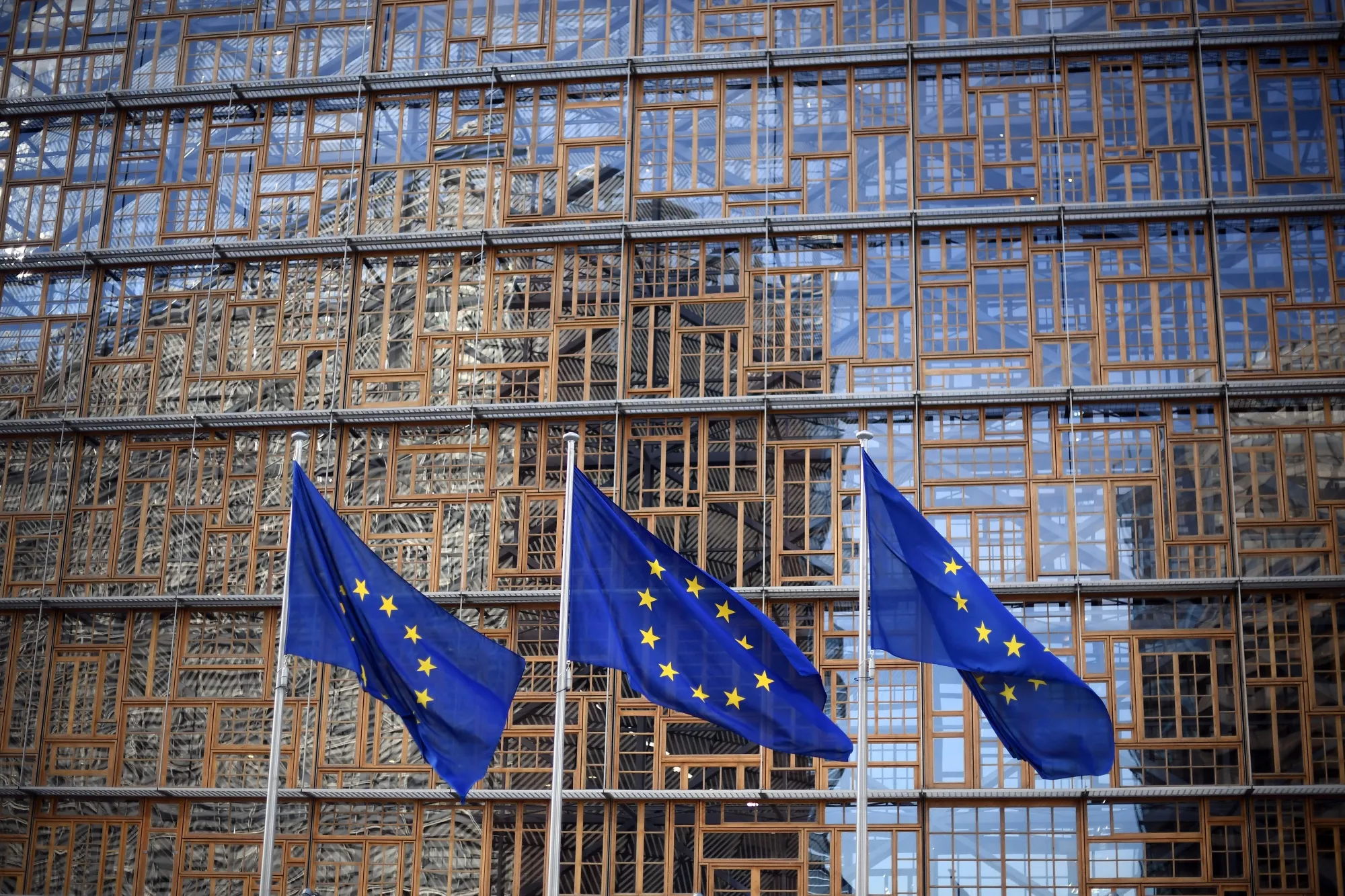 The EU relaxed its state-aid rules during the Covid crisis and the energy crunch following Russia’s invasion of Ukraine.&nbsp;