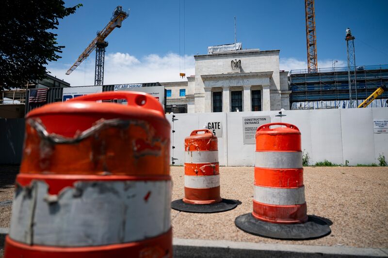 Federal Reserve Board Open Meeting