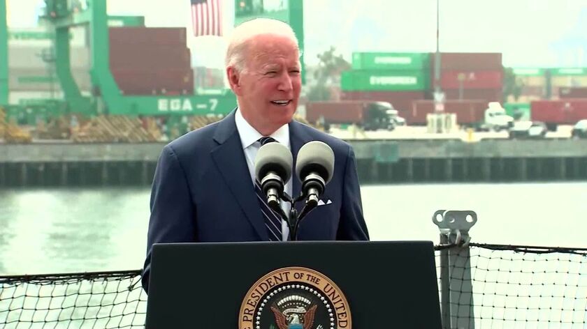 Gasoline Price: Biden Tells US Oil Refiners Record Profits Are ‘Not ...