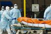 Weekly Watchlist: The Worst of the Pandemic Could Still Be Ahead of Us