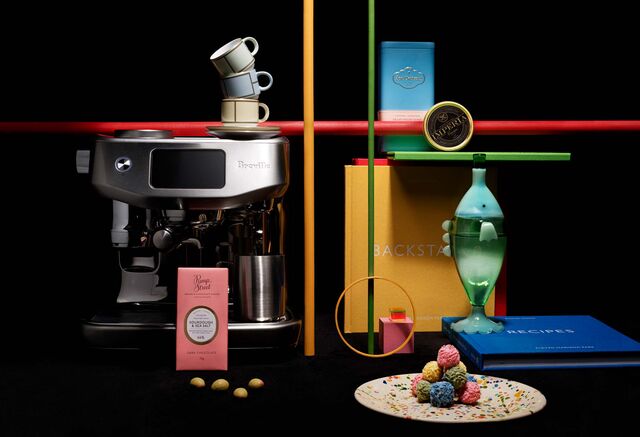 Kitchen themed gifts