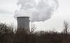 The Perry power plant in Ohio.