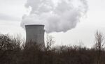 The Perry power plant in Ohio.