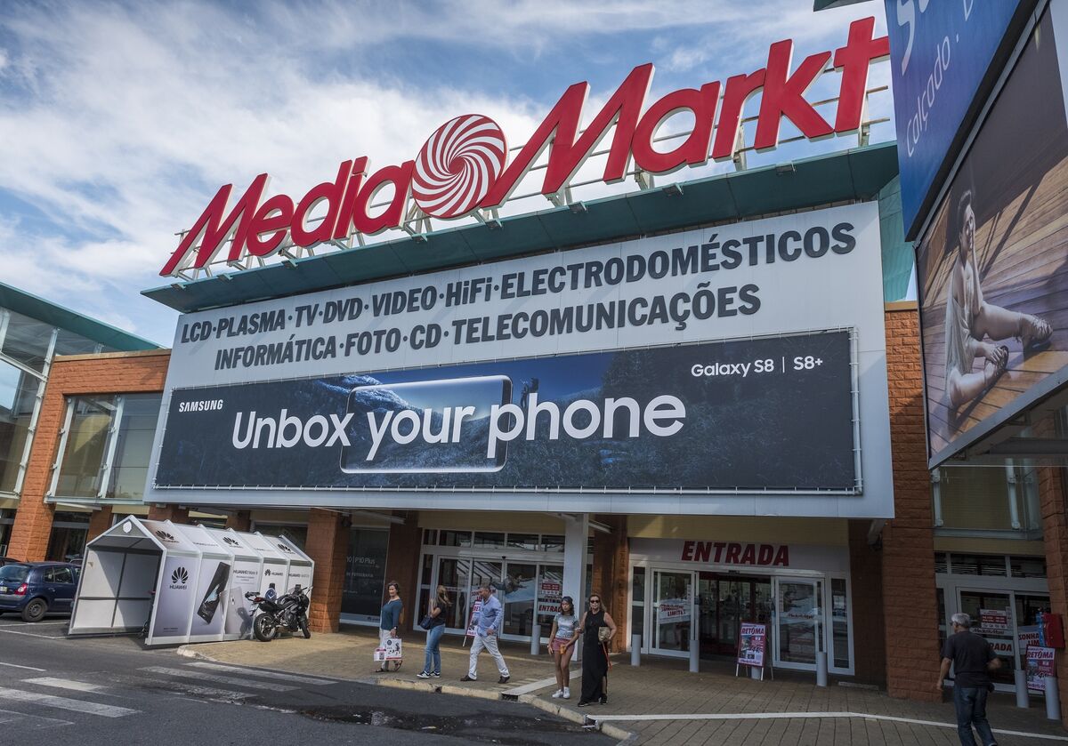 MediaMarkt parent Ceconomy: more revenue, less losses