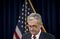 Federal Reserve Chairman Jerome Powell Holds News Conference Following FOMC Rate Decision
