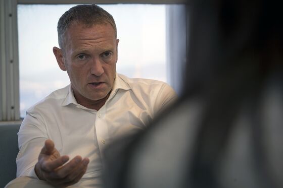 Naspers Plans New Listing of Pay-TV Unit to Focus on Internet