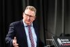 RBNZ Governor Adrian Orr News Conference Following Rates Decision