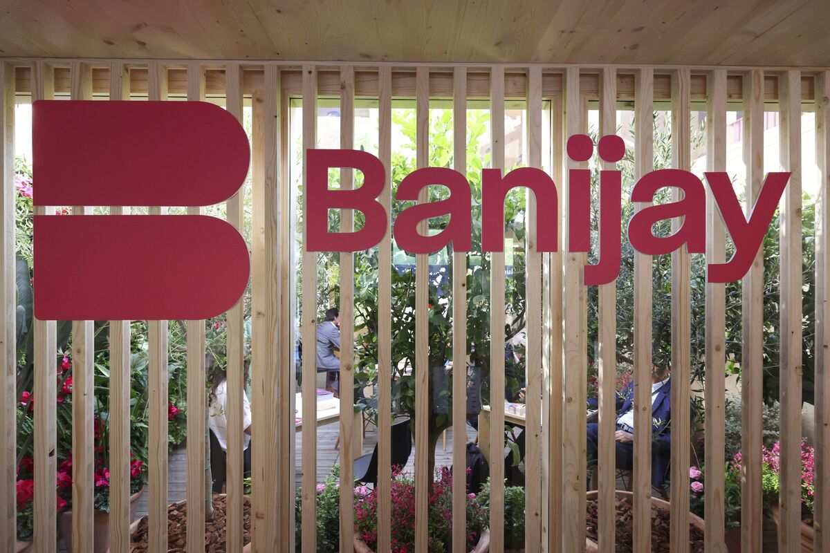 bloomberg.com - Benoit Berthelot - France's Banijay to Merge With All3Media to Form TV Powerhouse