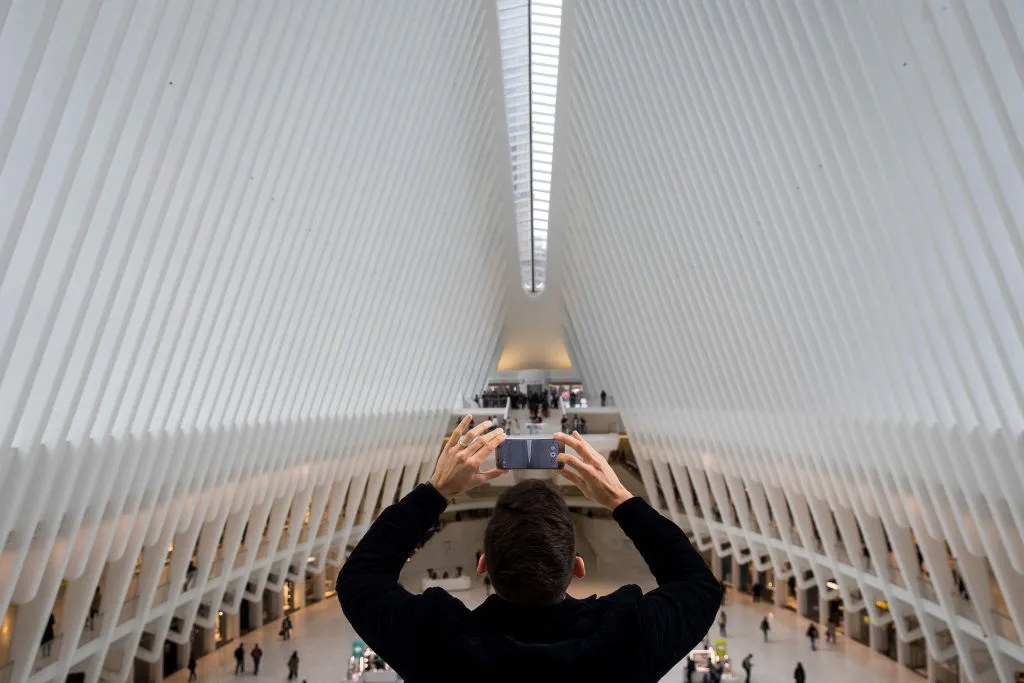 Ready to travel again? You’re not alone.