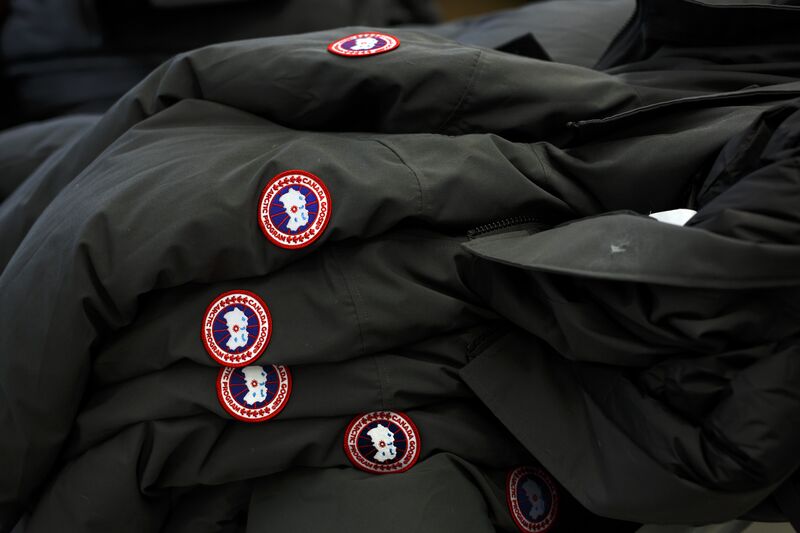 canada goose jackets production canada goose jackets production