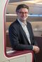 Ingo Wuggetzer, vice president for cabin marketing at Airbus.