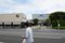 Toyota Factories and Headquarters as Chip Shortage Forces Production Cut