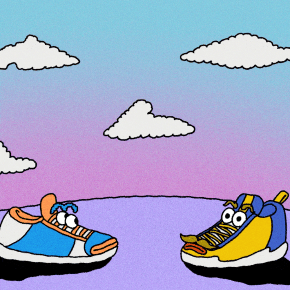 Nike & WNBA Star: Shaping the Future – Bloomberg