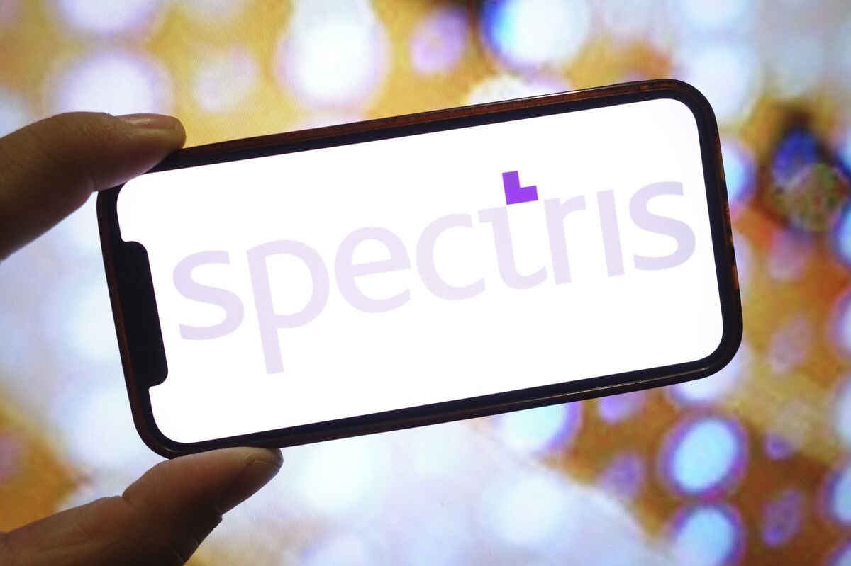 Lenders Sound Out Interest for KKR’s £1.8 Billion Spectris Debt