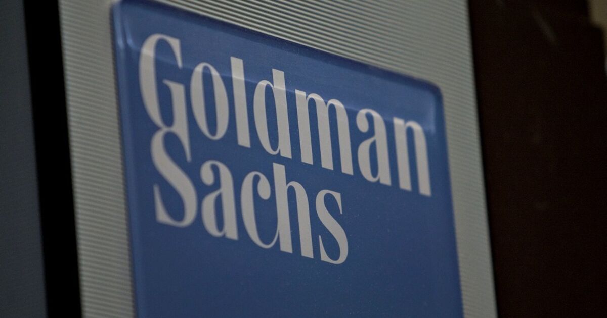 Goldman Sachs Traders Won't Be Alone in Wall Street Bonus Season Blues -  Bloomberg