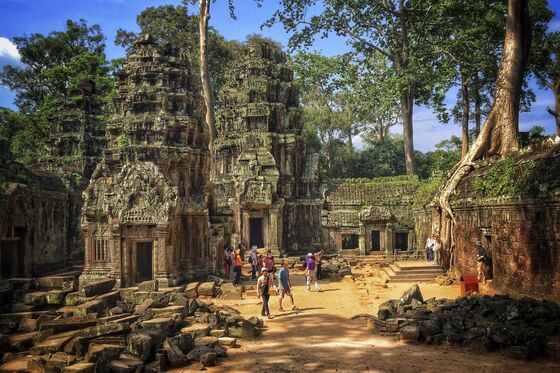 Angkor Wat Is Great and All, But It’s Time to Give Siem Reap Its Due